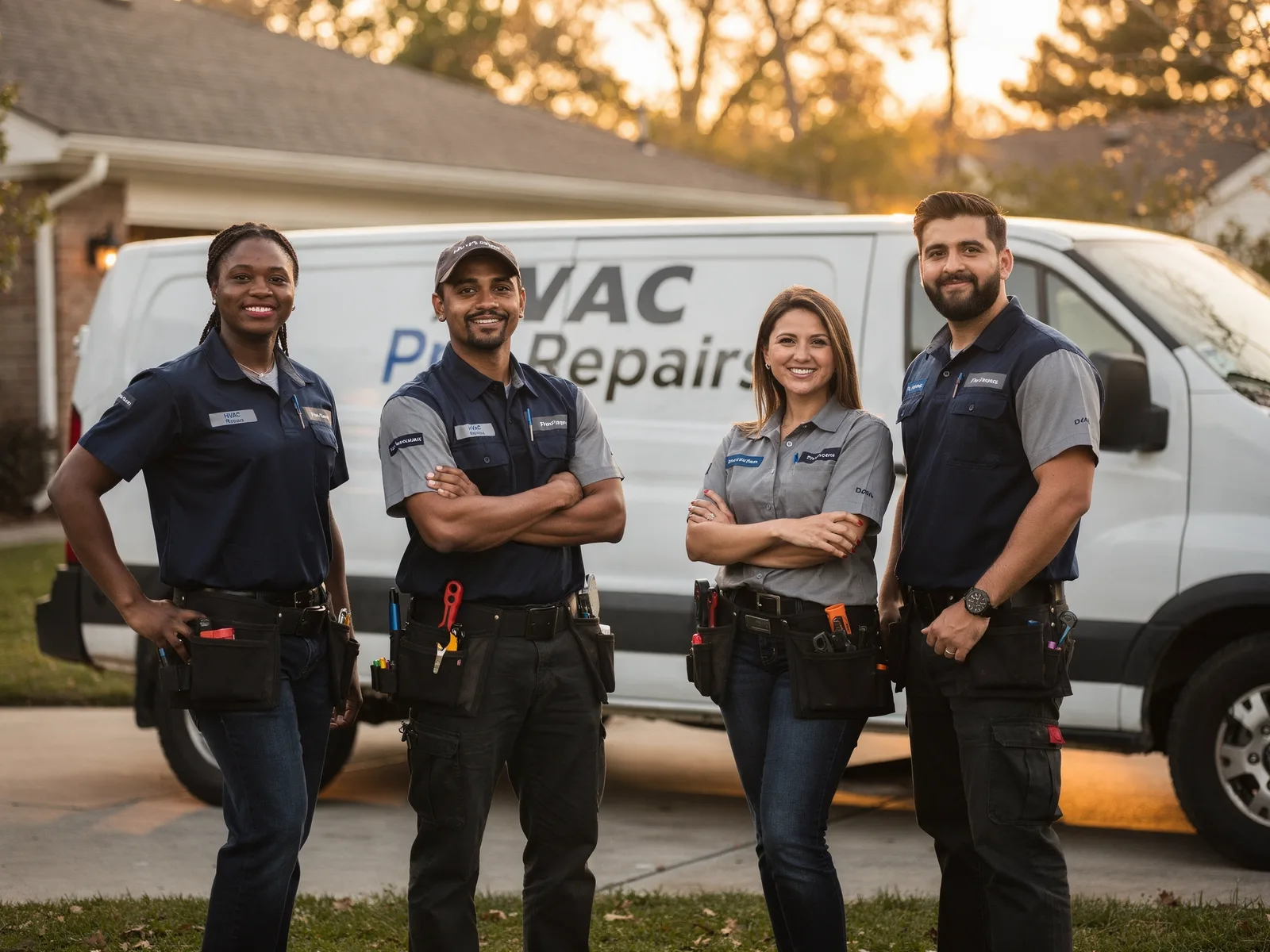 Heat Pump Repair company in Mendota, MN